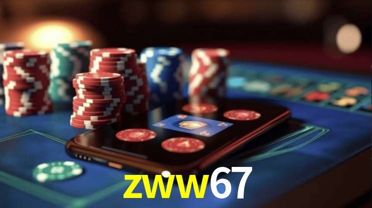 zww67 São Paulo - Jogo Providers