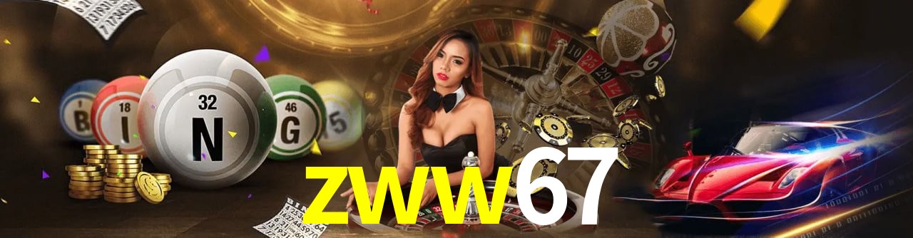 zww67 São Paulo - Top Slots