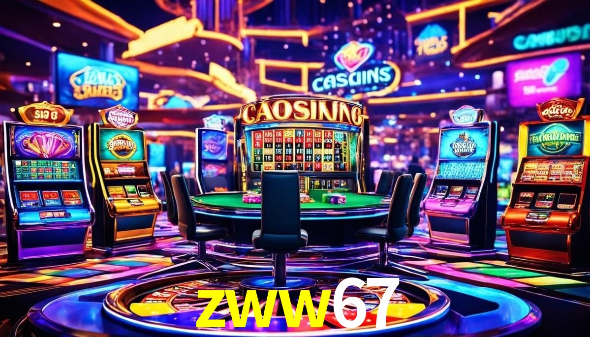 Tecnologia da Plataforma zww67
