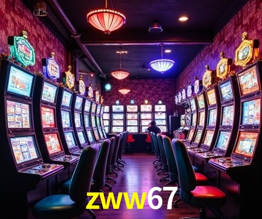 zww67 Rio de Janeiro - Slot Strategy
