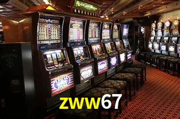 Inovações de Jogos na zww67: O Futuro das Experiências Interativas