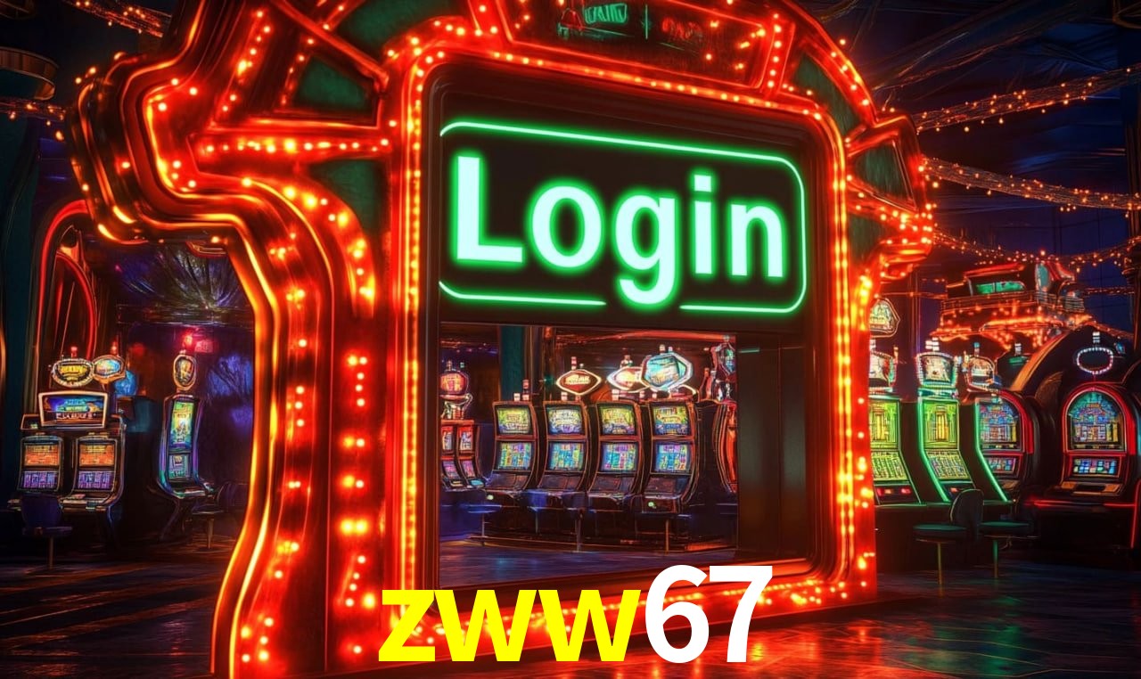 Jogos de Slot zww67