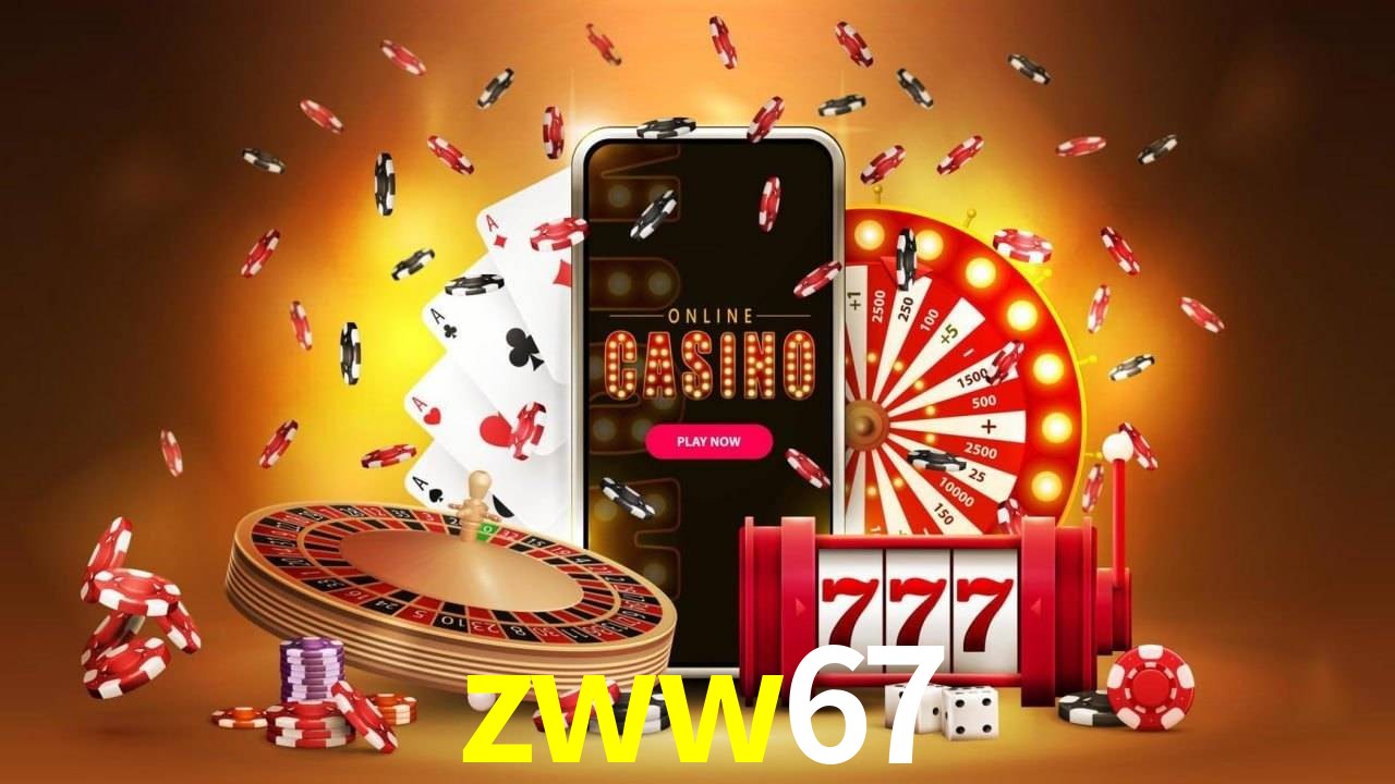 zww67 Belo Horizonte - Jackpots
