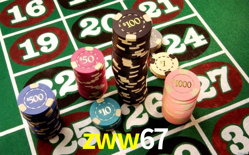 Provedores de Jogos zww67