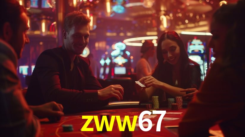 Descubra o Programa VIP da zww67: Vantagens Exclusivas para Jogadores
