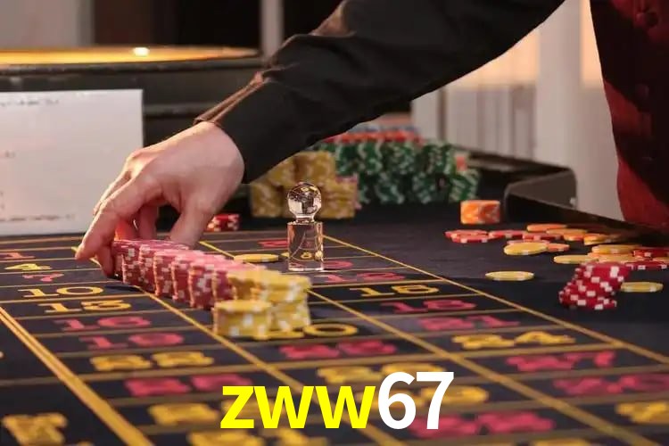 A Experiência Imersiva dos Cassinos Ao Vivo no zww67