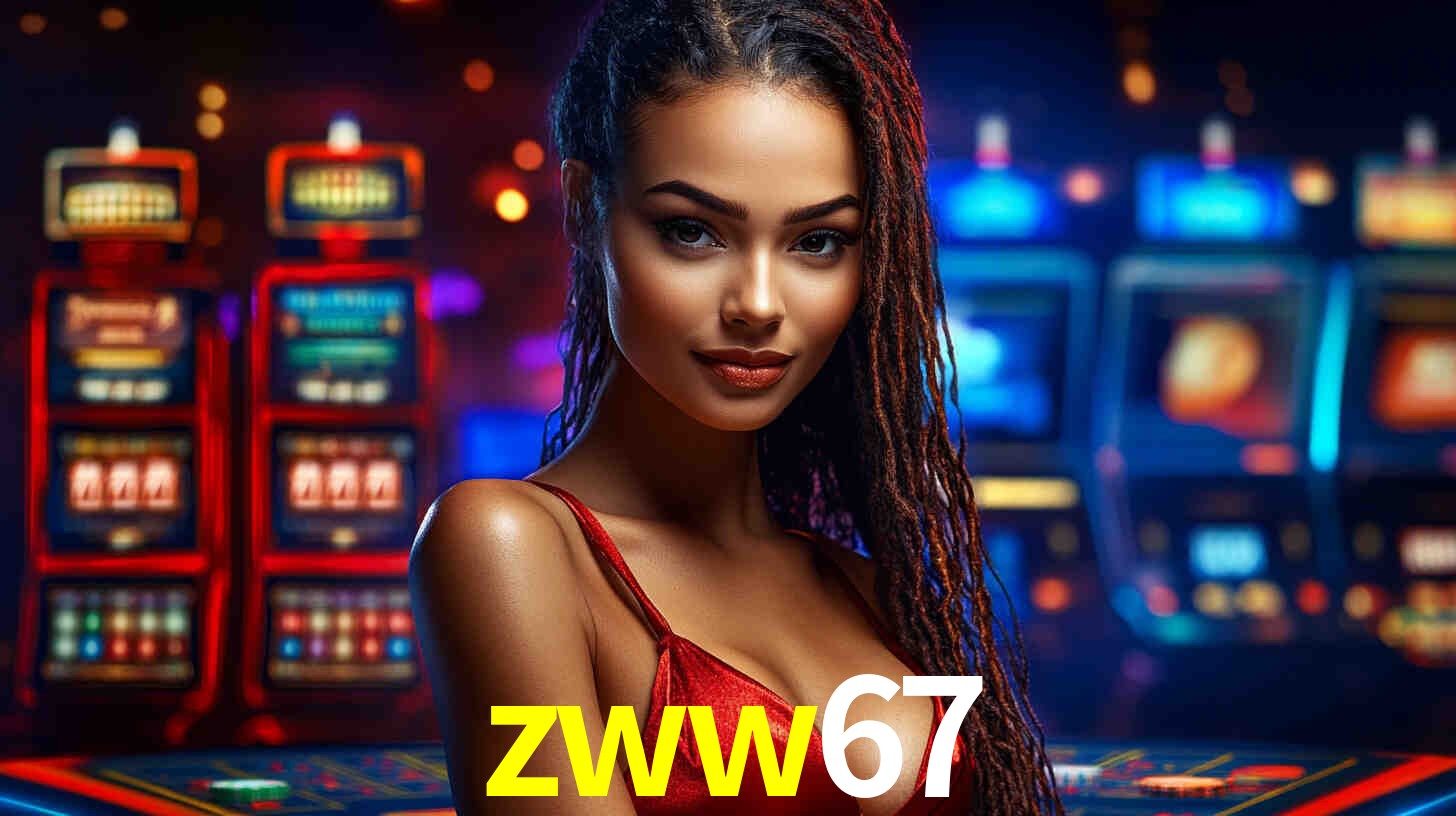 A Emoção da Loteria na zww67: Uma Chance de Mudança de Vida