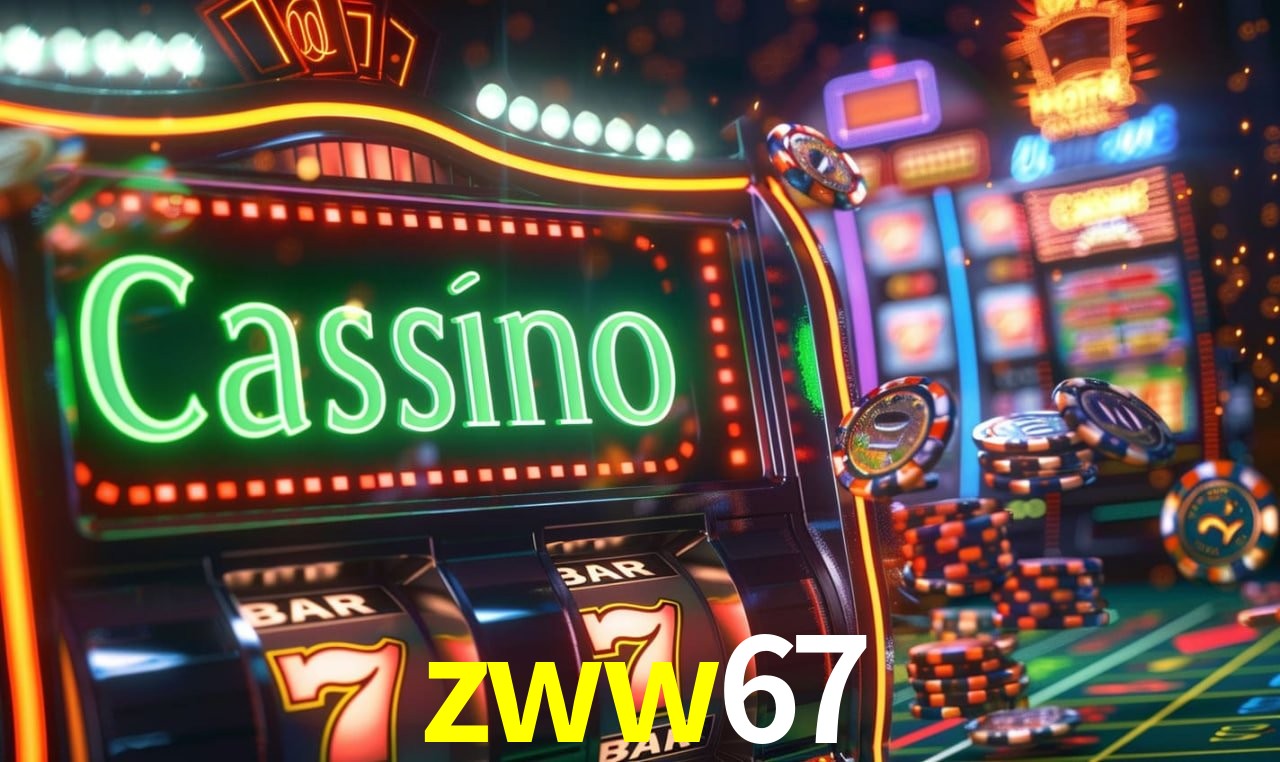 zww67 - Aplicativo Móvel