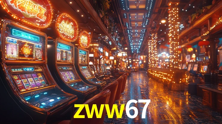zww67: Jogos de Caça-Níqueis-Altas Recompensas, Roleta-Velocidade, Blackjack-Desafios Máximos