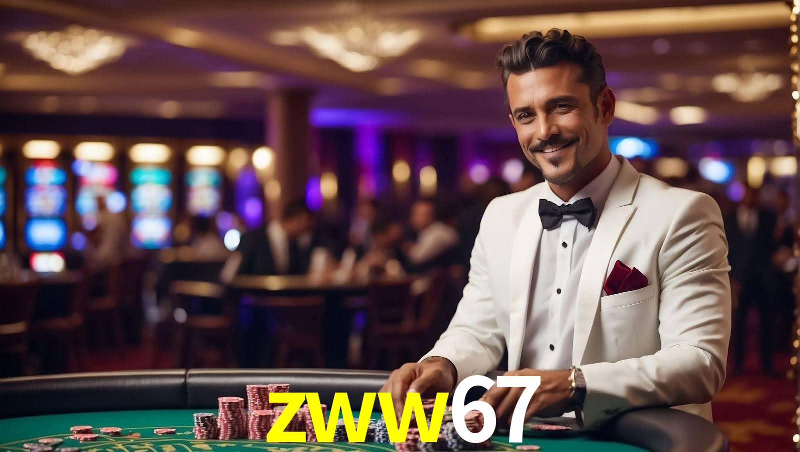 zww67 - Security