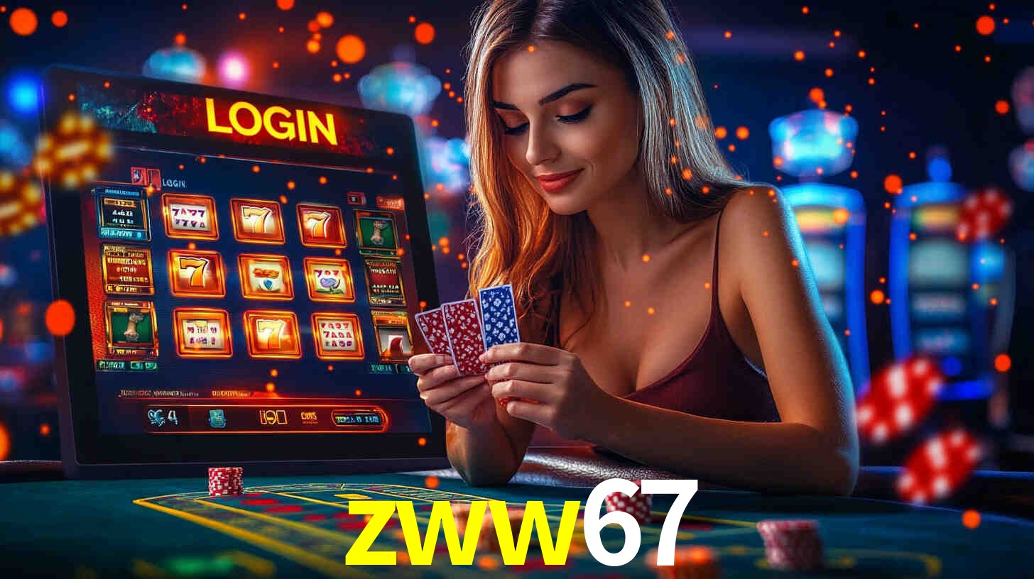 zww67: A Experiência de Casino com Jogos de Mesa ao Vivo