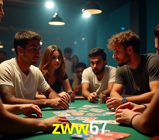 zww67 Slot - 320+ Caça-Níqueis Premium