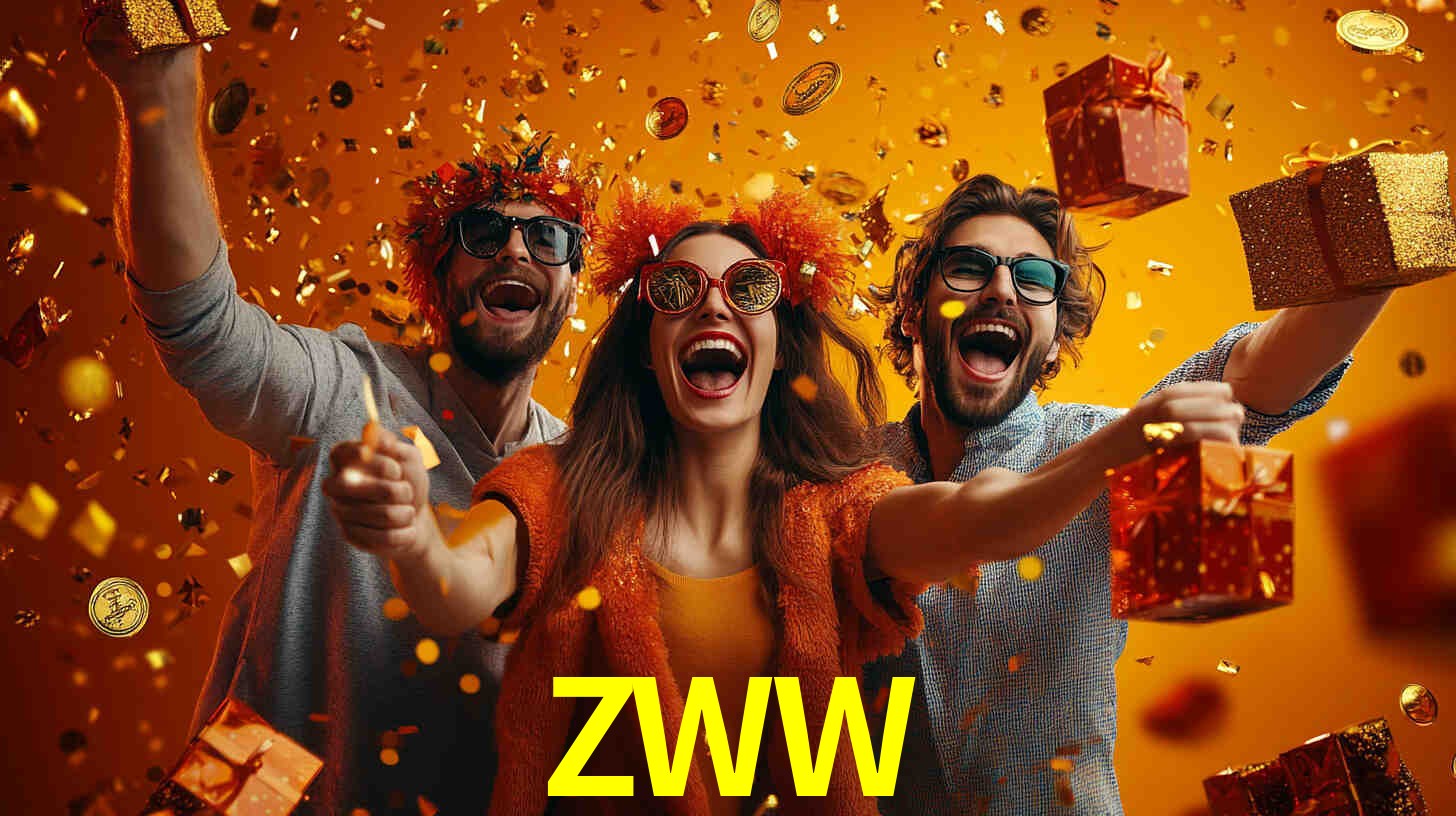 Loterias online disponíveis na ZWW