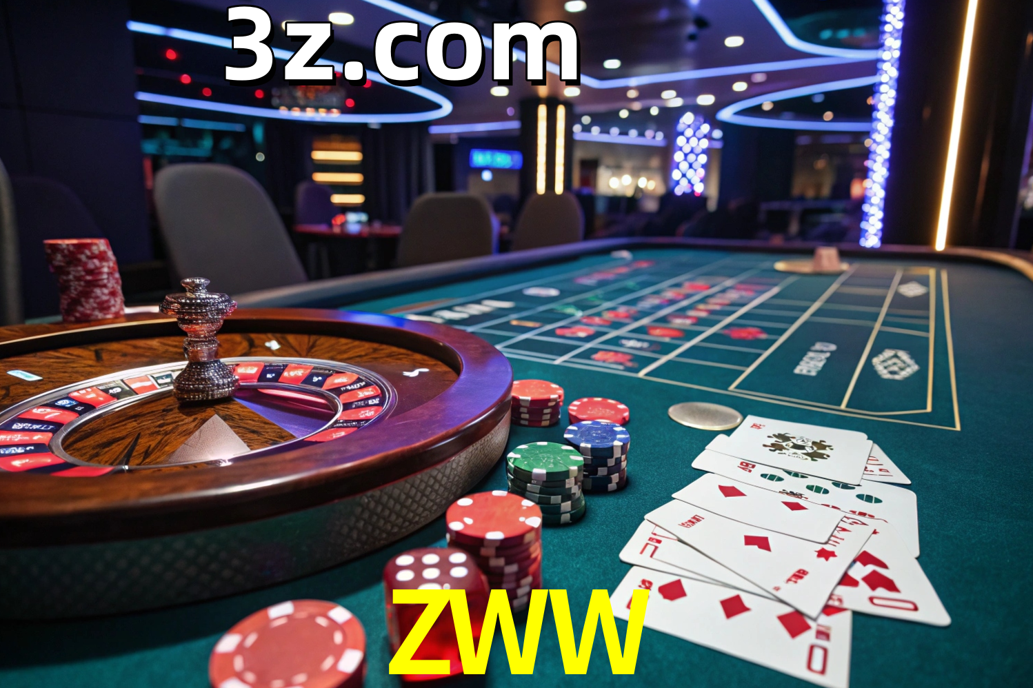 Melhores Jogos de Slots no ZWW 🍀