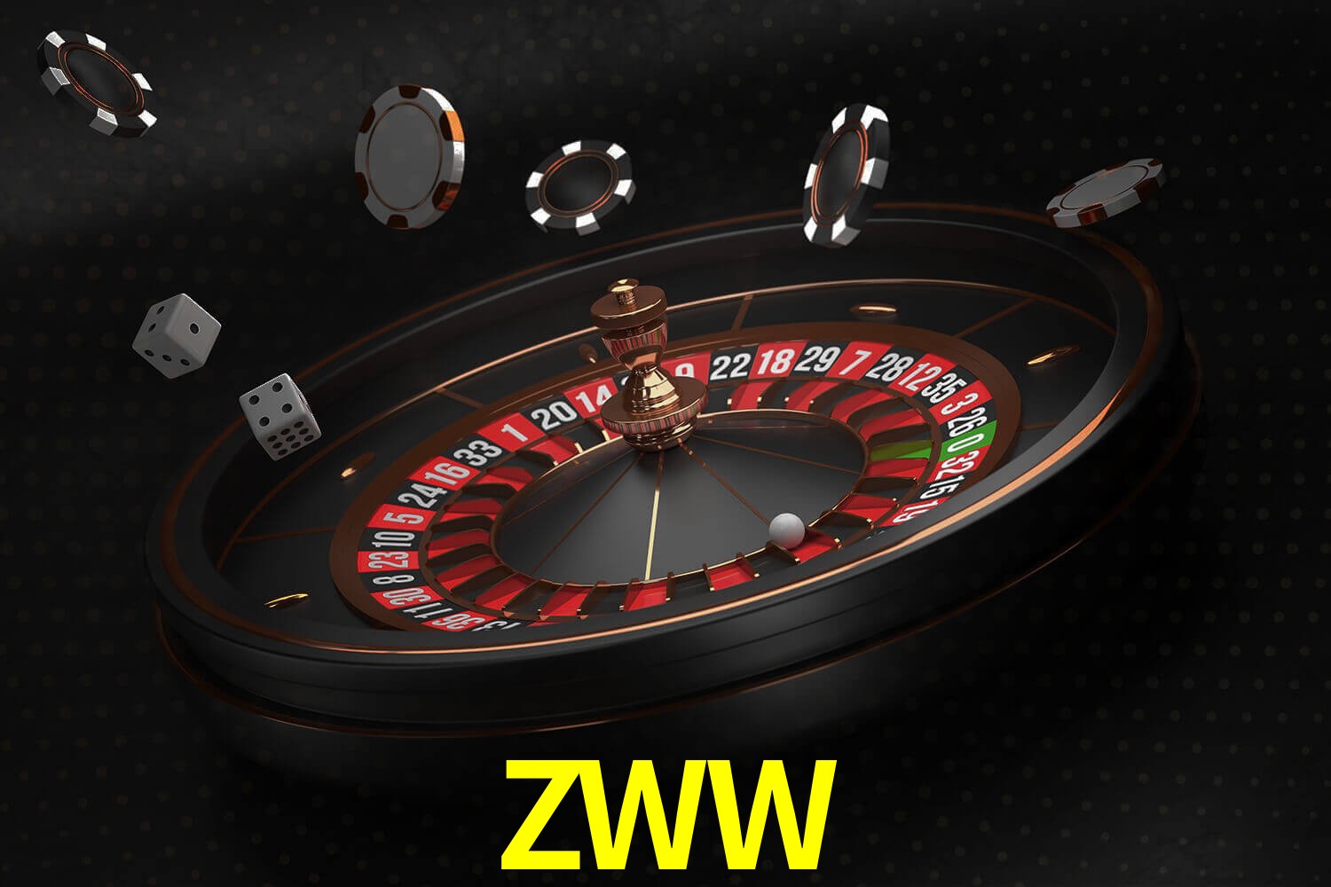 Melhores Jogos de Slots no ZWW 🍀