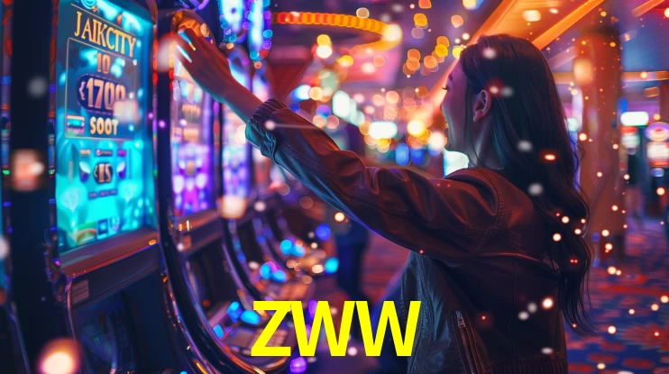 Melhores Jogos de Slots no ZWW 🍀