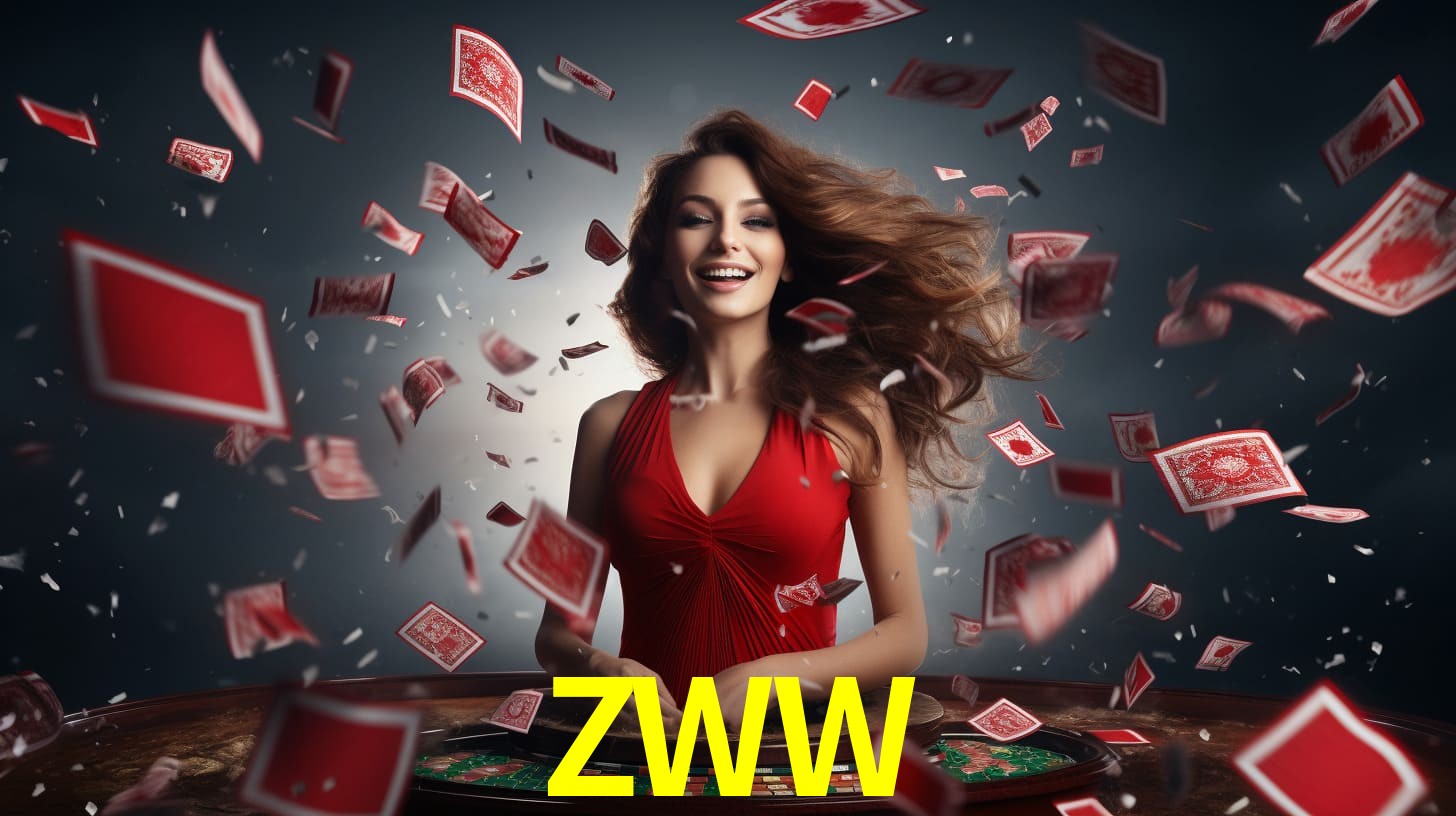 Melhores Jogos de Slots no ZWW 🍀