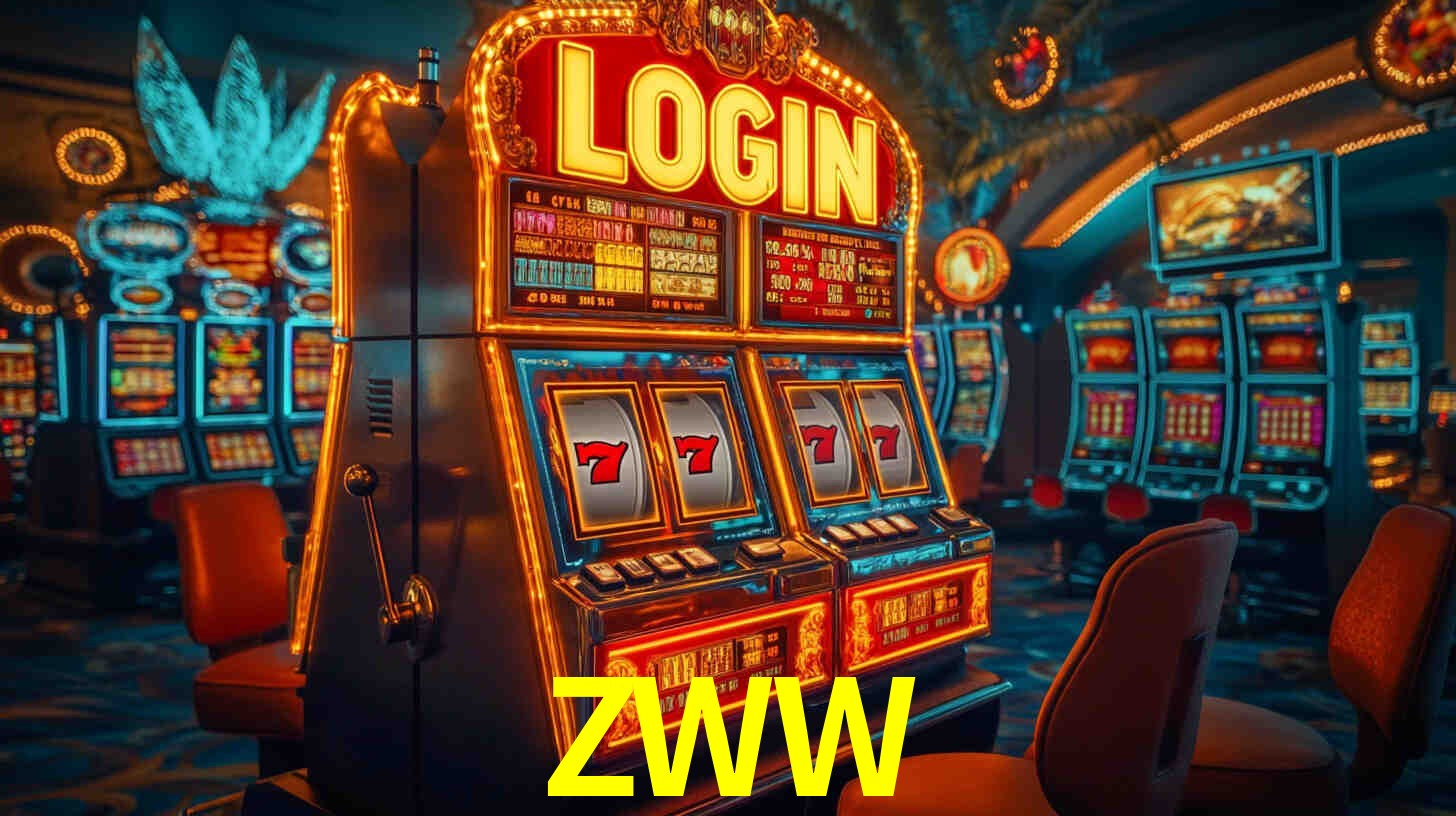 Melhores Jogos de Slots no ZWW 🍀