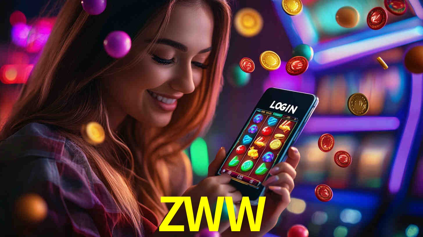 Melhores Jogos de Slots no ZWW 🍀